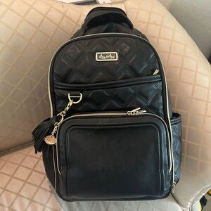 Itzy Ritzy Boss Plus Backpack Diaper Bag